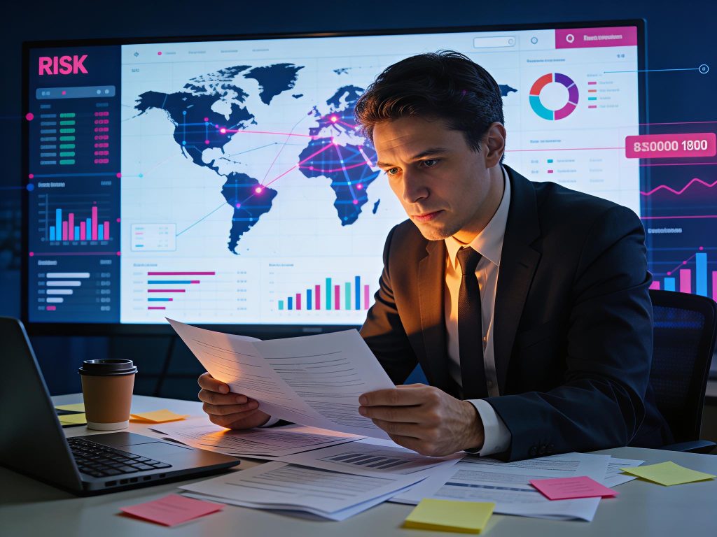 Data analytics military