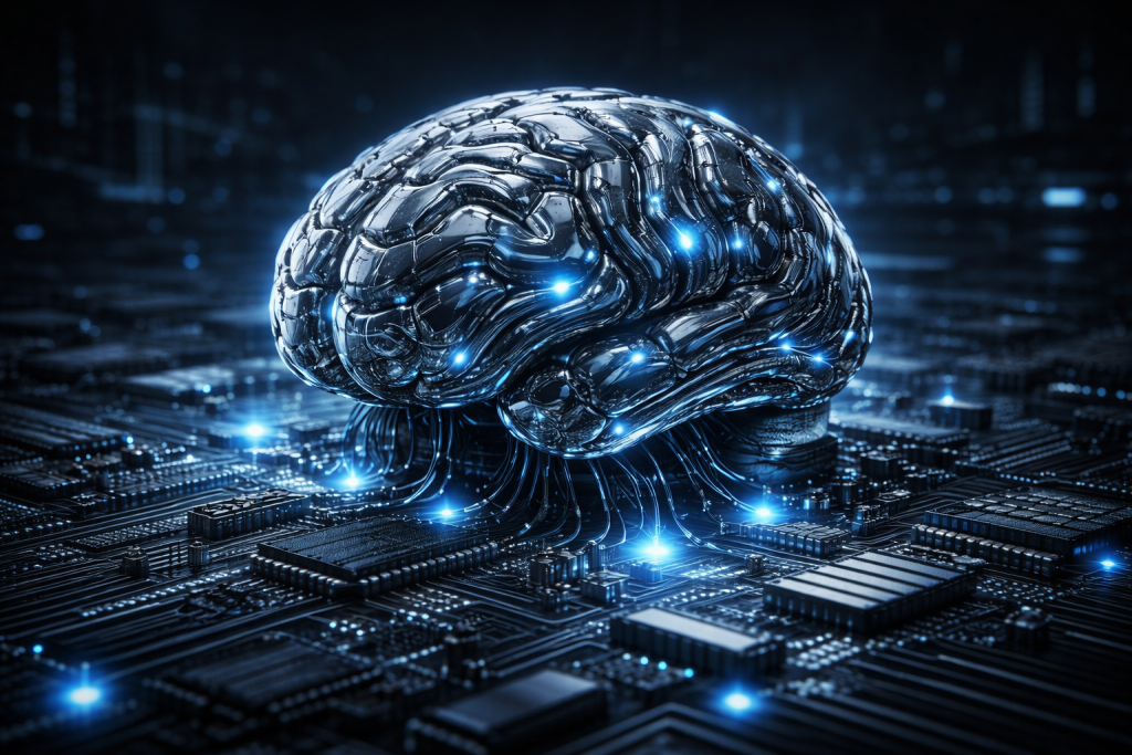 Generative AI in finance
