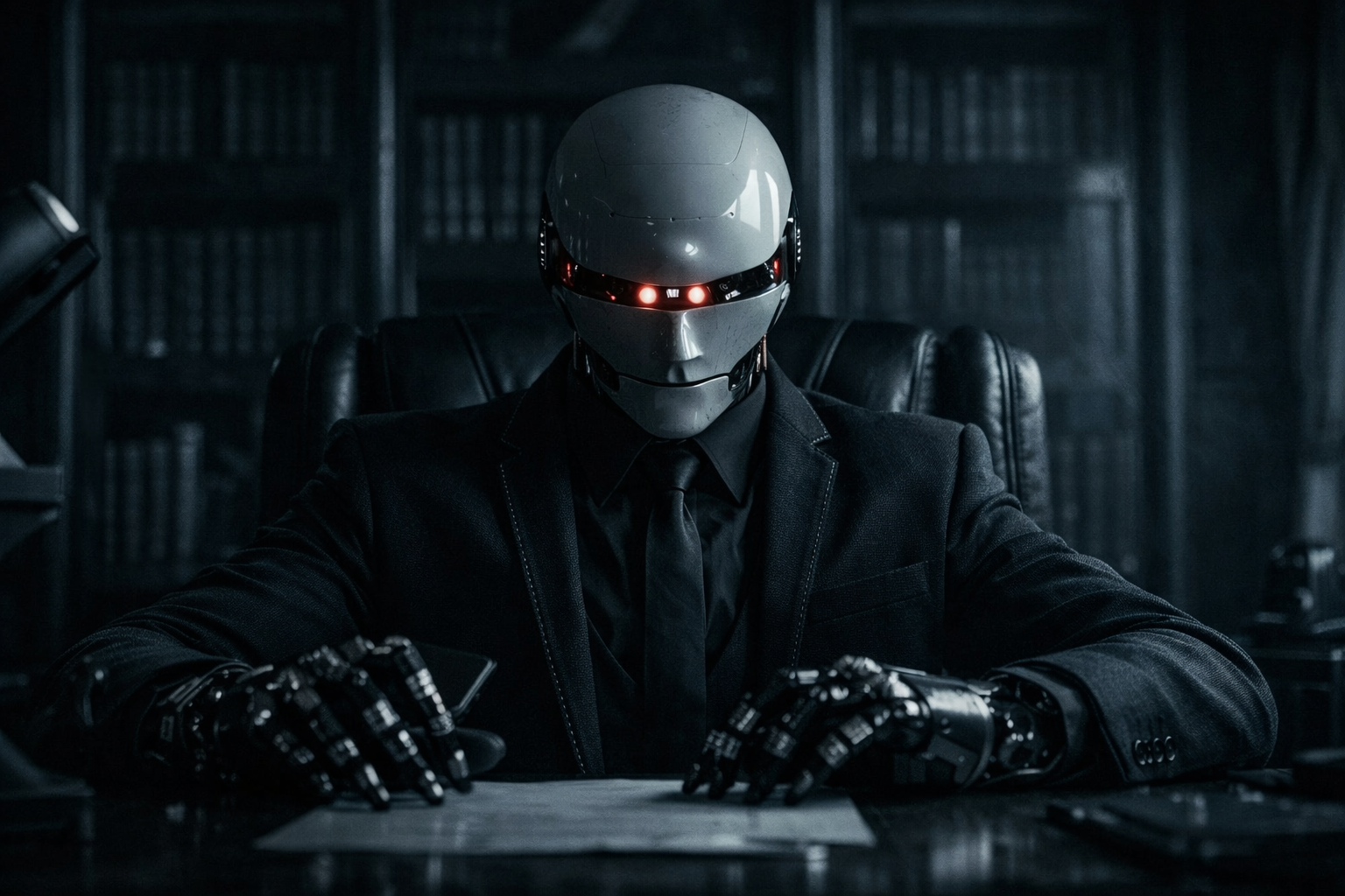 AI Ethics
