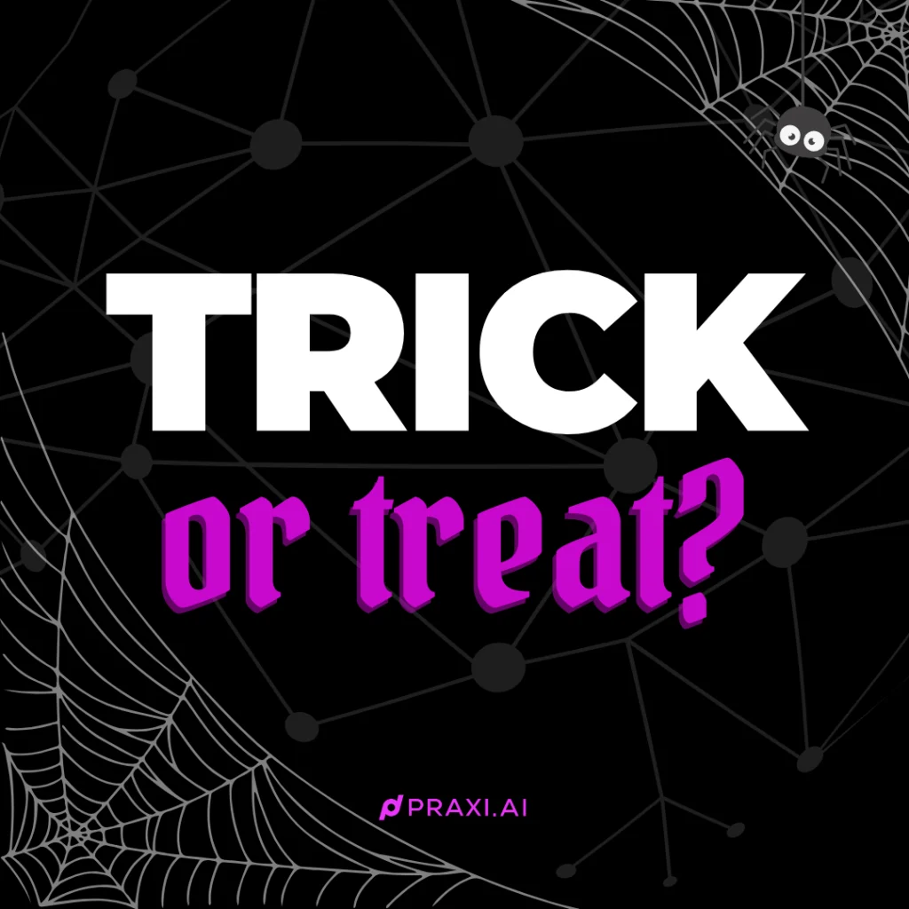 Halloween data