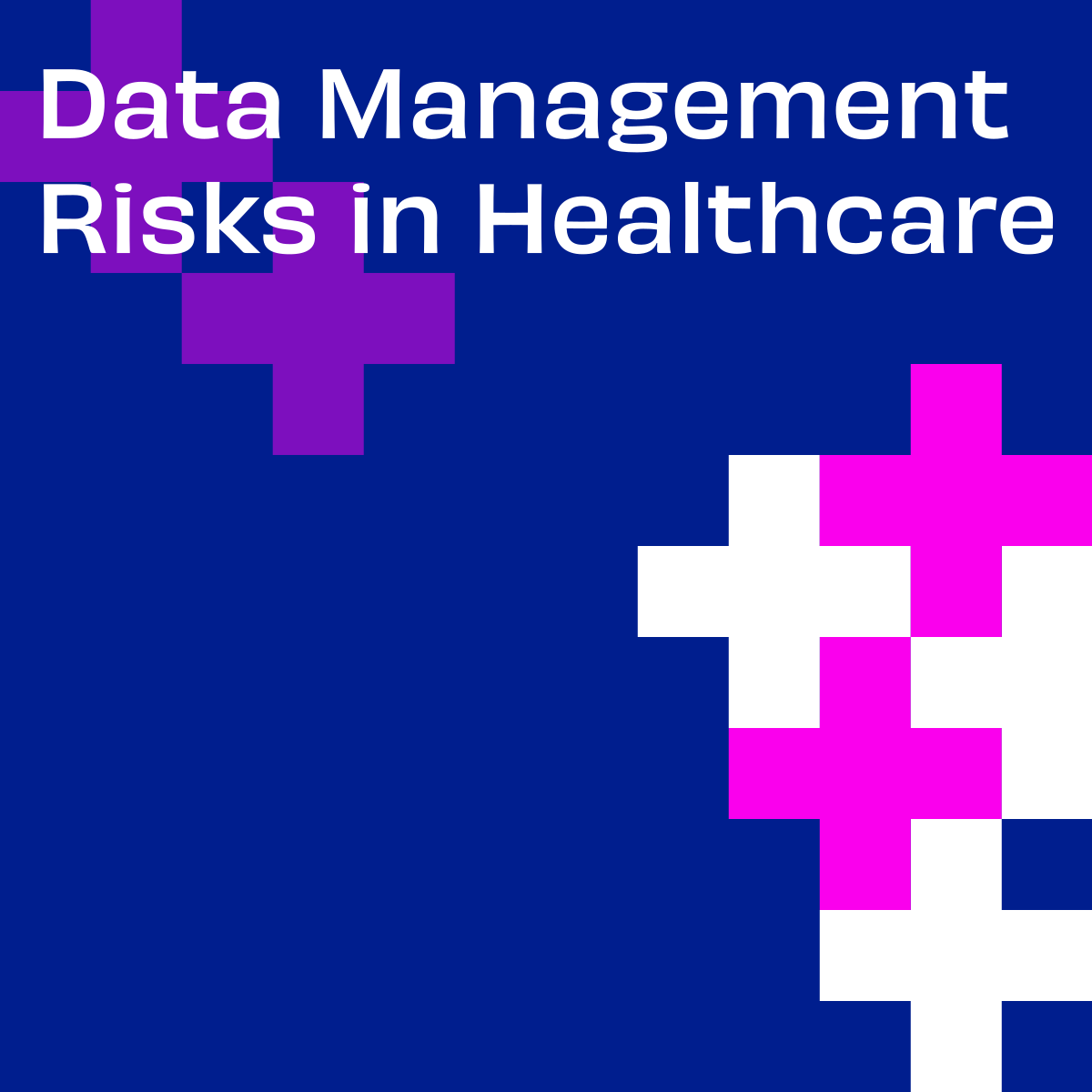 Healthcare data