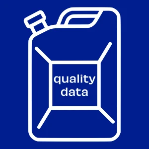 Quality data
