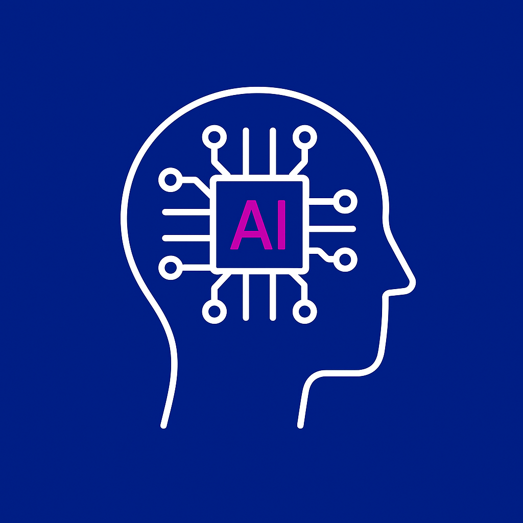 Using AI